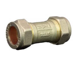 15mm Single Check Valve The Underfloor Heating Company