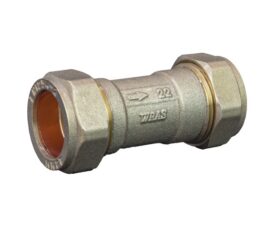 22mm Single Check Valve The Underfloor Heating Company